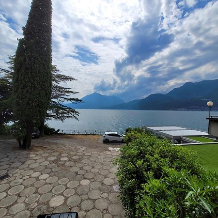 Hotel Meridiana Bellano Bagian luar foto