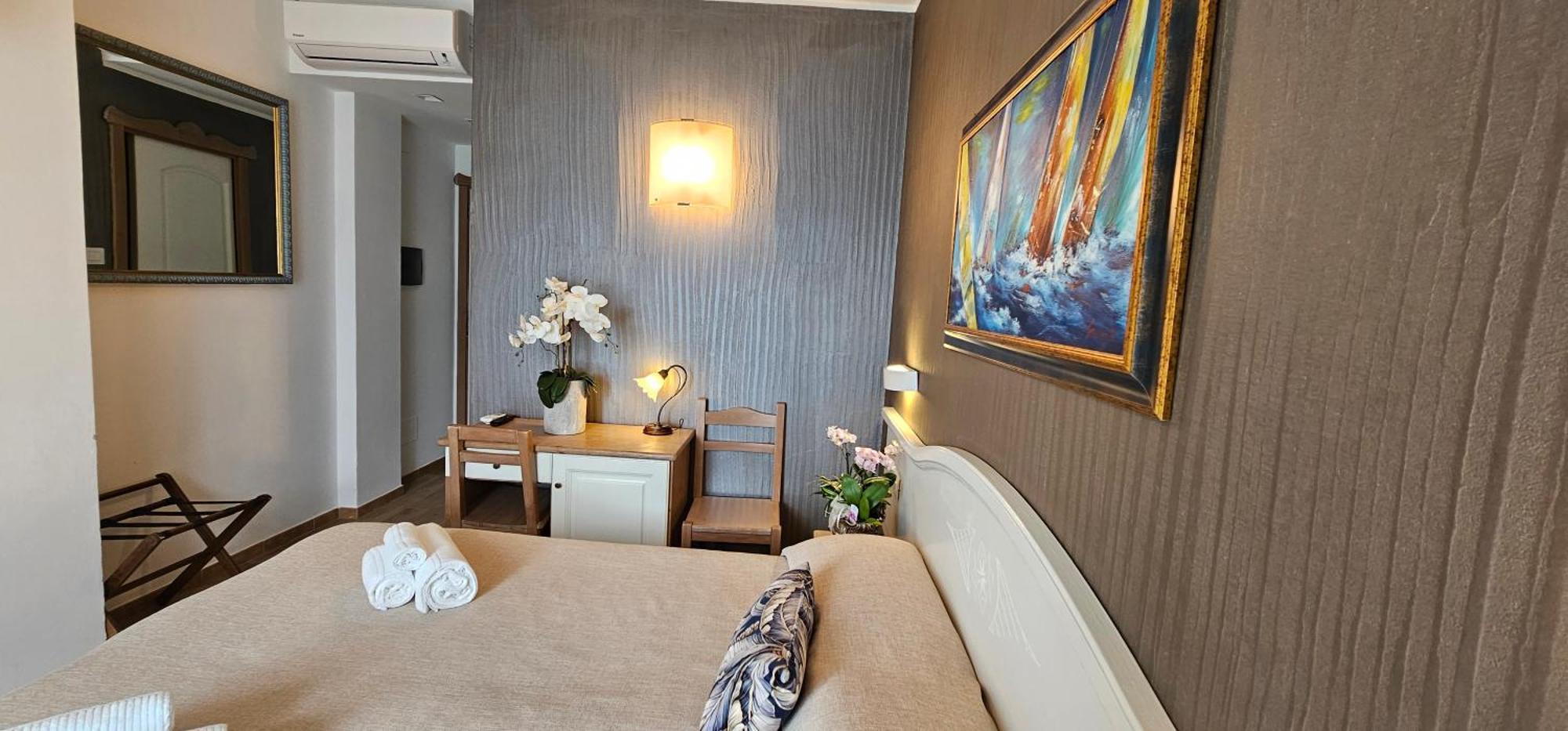 Hotel Meridiana Bellano Ruang foto