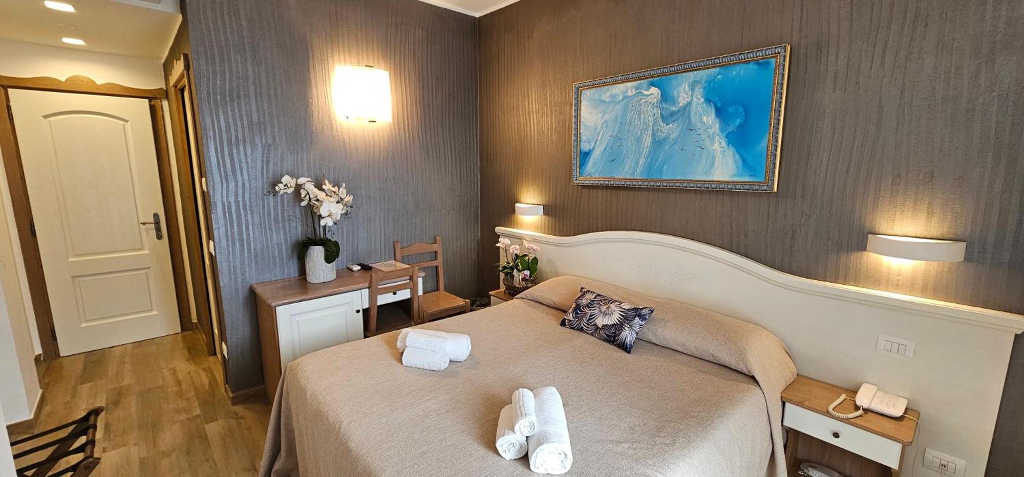 Hotel Meridiana Bellano Ruang foto