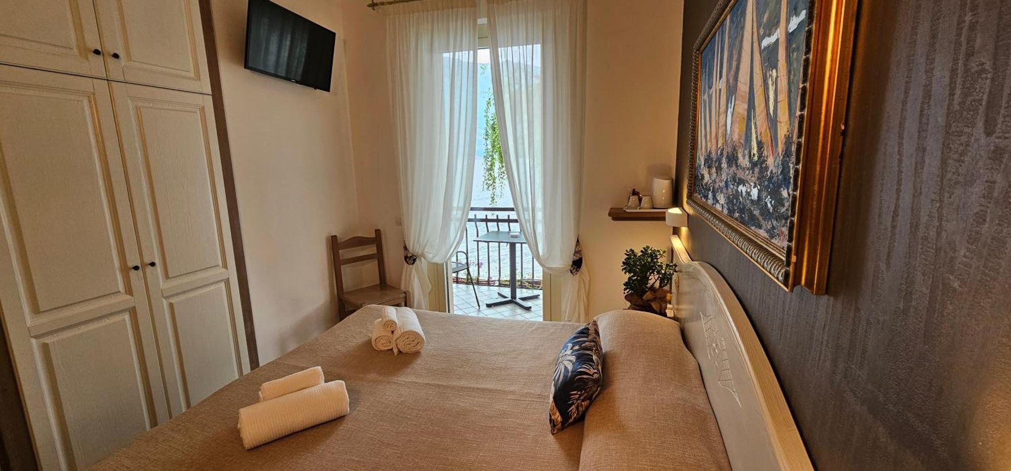 Hotel Meridiana Bellano Ruang foto